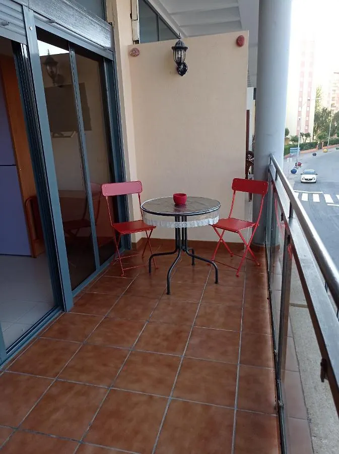 Estudio Con Piscina Y Garaje A 100 Mtr De La Playa Isla Cristina