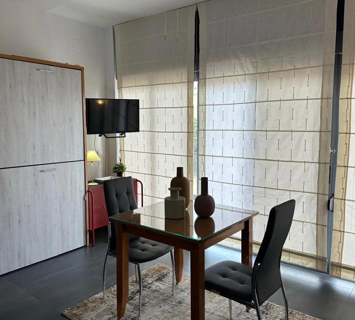 Apartamento Estudio Con Piscina Y Garaje A 100 Mtr De La Playa Isla Cristina