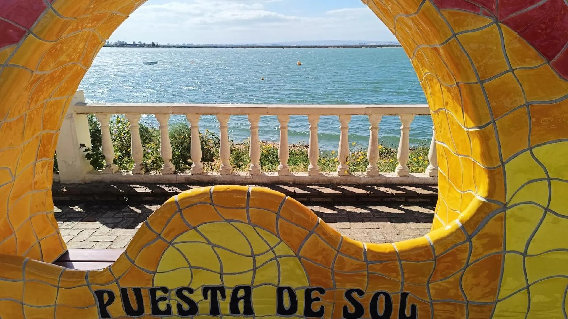 Estudio Con Piscina Y Garaje A 100 Mtr De La Playa Isla Cristina