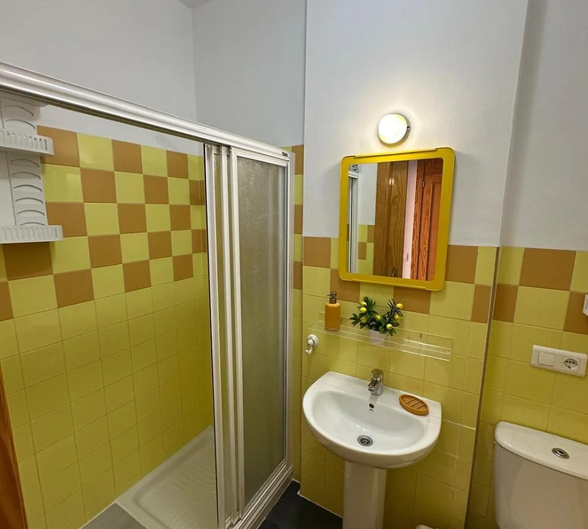 Apartamento Estudio Con Piscina Y Garaje A 100 Mtr De La Playa Isla Cristina