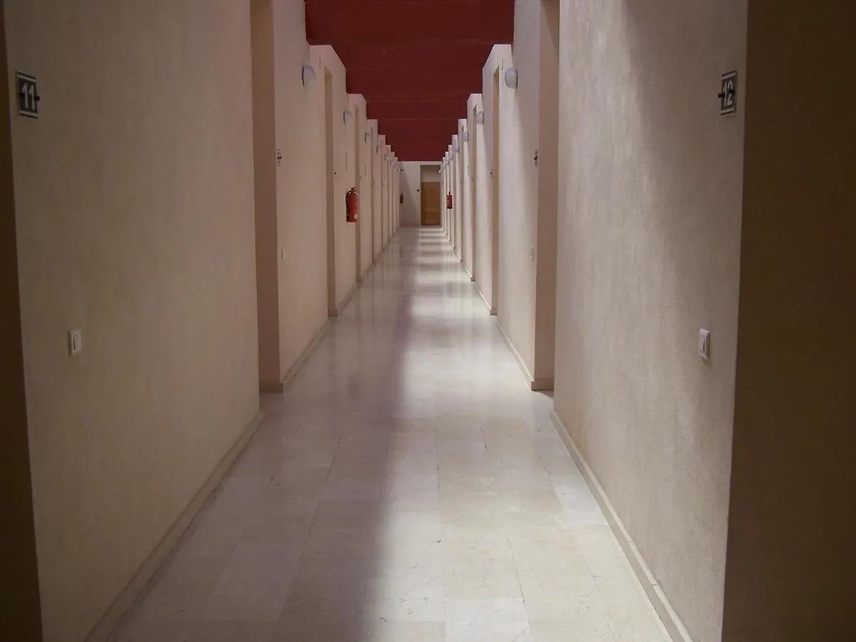 Apartamento Estudio Con Piscina Y Garaje A 100 Mtr De La Playa Isla Cristina